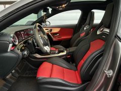 Mercedes-Benz 2021 Mercedes-AMG GLA 45 4MATIC - фото 10