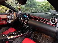 Mercedes-Benz 2021 Mercedes-AMG GLA 45 4MATIC - фото 11