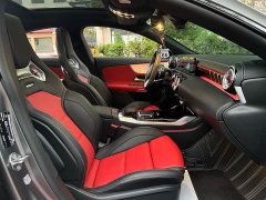 Mercedes-Benz 2021 Mercedes-AMG GLA 45 4MATIC - фото 12