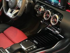 Mercedes-Benz 2021 Mercedes-AMG GLA 45 4MATIC - фото 13