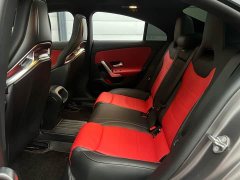 Mercedes-Benz 2021 Mercedes-AMG GLA 45 4MATIC - фото 14
