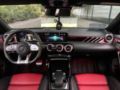Mercedes-Benz 2021 Mercedes-AMG GLA 45 4MATIC - фото 15