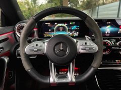 Mercedes-Benz 2021 Mercedes-AMG GLA 45 4MATIC - фото 16