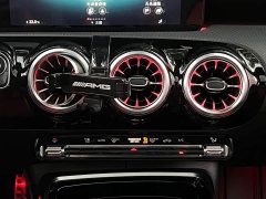 Mercedes-Benz 2021 Mercedes-AMG GLA 45 4MATIC - фото 18