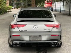Mercedes-Benz 2021 Mercedes-AMG GLA 45 4MATIC - фото 5