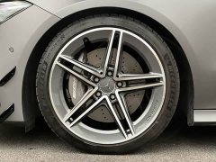 Mercedes-Benz 2021 Mercedes-AMG GLA 45 4MATIC - фото 8