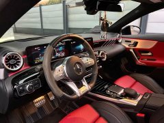 Mercedes-Benz 2021 Mercedes-AMG GLA 45 4MATIC - фото 9