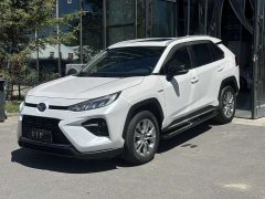 Lexus Wilanda 2020 Dual Engine 2.5L E-CVT Four-wheel Drive Deluxe Edition - фото 1
