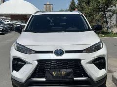 Lexus Wilanda 2020 Dual Engine 2.5L E-CVT Four-wheel Drive Deluxe Edition - фото 2