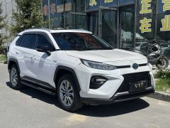 Lexus Wilanda 2020 Dual Engine 2.5L E-CVT Four-wheel Drive Deluxe Edition - фото 3