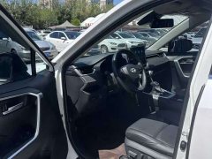 Lexus Wilanda 2020 Dual Engine 2.5L E-CVT Four-wheel Drive Deluxe Edition - фото 4