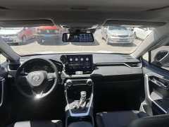 Lexus Wilanda 2020 Dual Engine 2.5L E-CVT Four-wheel Drive Deluxe Edition - фото 5