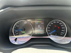 Lexus Wilanda 2020 Dual Engine 2.5L E-CVT Four-wheel Drive Deluxe Edition - фото 6