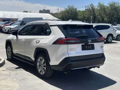 Lexus Wilanda 2020 Dual Engine 2.5L E-CVT Four-wheel Drive Deluxe Edition - фото 7