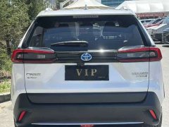 Lexus Wilanda 2020 Dual Engine 2.5L E-CVT Four-wheel Drive Deluxe Edition - фото 8