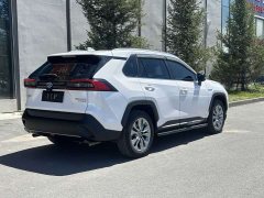 Lexus Wilanda 2020 Dual Engine 2.5L E-CVT Four-wheel Drive Deluxe Edition - фото 9