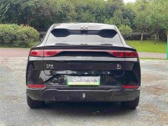 BYD Song L EV Intelligent Driving Edition 602km LiDAR AWD - фото 10