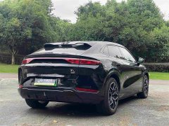 BYD Song L EV Intelligent Driving Edition 602km LiDAR AWD - фото 12