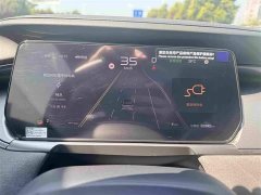 BYD Song L EV Intelligent Driving Edition 602km LiDAR AWD - фото 13