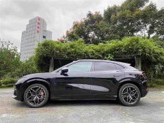 BYD Song L EV Intelligent Driving Edition 602km LiDAR AWD - фото 3