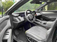 BYD Song L EV Intelligent Driving Edition 602km LiDAR AWD - фото 4
