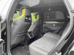BYD Song L EV Intelligent Driving Edition 602km LiDAR AWD - фото 5