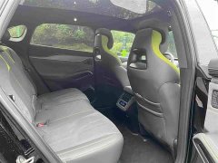 BYD Song L EV Intelligent Driving Edition 602km LiDAR AWD - фото 6