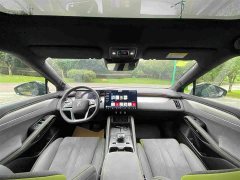 BYD Song L EV Intelligent Driving Edition 602km LiDAR AWD - фото 7