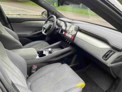 BYD Song L EV Intelligent Driving Edition 602km LiDAR AWD - фото 9