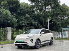 Lynk & Co Sea Lion 06 DM-i 205 Pilot Plus - фото 1