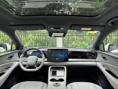 Lynk & Co Sea Lion 06 DM-i 205 Pilot Plus - фото 20