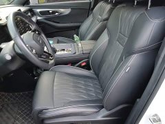 Trumpchi GS8 Dual Engine Series 2.0TM Two-wheel drive Premium Edition (seven seats) - фото 11