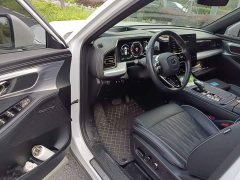 Trumpchi GS8 Dual Engine Series 2.0TM Two-wheel drive Premium Edition (seven seats) - фото 12