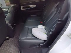 Trumpchi GS8 Dual Engine Series 2.0TM Two-wheel drive Premium Edition (seven seats) - фото 13