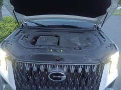 Trumpchi GS8 Dual Engine Series 2.0TM Two-wheel drive Premium Edition (seven seats) - фото 16