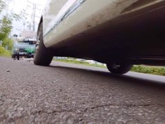 Trumpchi GS8 Dual Engine Series 2.0TM Two-wheel drive Premium Edition (seven seats) - фото 17