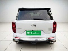 Trumpchi GS8 Dual Engine Series 2.0TM Two-wheel drive Premium Edition (seven seats) - фото 3