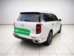 Trumpchi GS8 Dual Engine Series 2.0TM Two-wheel drive Premium Edition (seven seats) - фото 4
