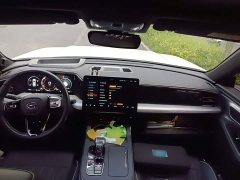 Trumpchi GS8 Dual Engine Series 2.0TM Two-wheel drive Premium Edition (seven seats) - фото 5