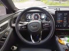 Trumpchi GS8 Dual Engine Series 2.0TM Two-wheel drive Premium Edition (seven seats) - фото 6