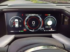 Trumpchi GS8 Dual Engine Series 2.0TM Two-wheel drive Premium Edition (seven seats) - фото 7