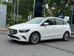 Mercedes-Benz B-Class B 200 Fashion - фото 1