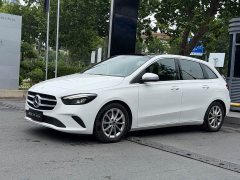 Mercedes-Benz B-Class B 200 Fashion - фото 12