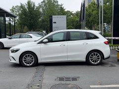 Mercedes-Benz B-Class B 200 Fashion - фото 13