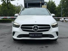 Mercedes-Benz B-Class B 200 Fashion - фото 2