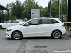 Mercedes-Benz B-Class B 200 Fashion - фото 3