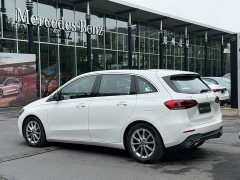 Mercedes-Benz B-Class B 200 Fashion - фото 4