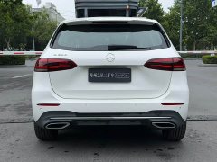 Mercedes-Benz B-Class B 200 Fashion - фото 5