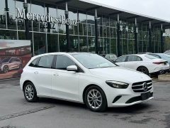 Mercedes-Benz B-Class B 200 Fashion - фото 6