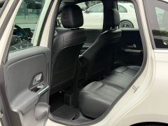 Mercedes-Benz B-Class B 200 Fashion - фото 9